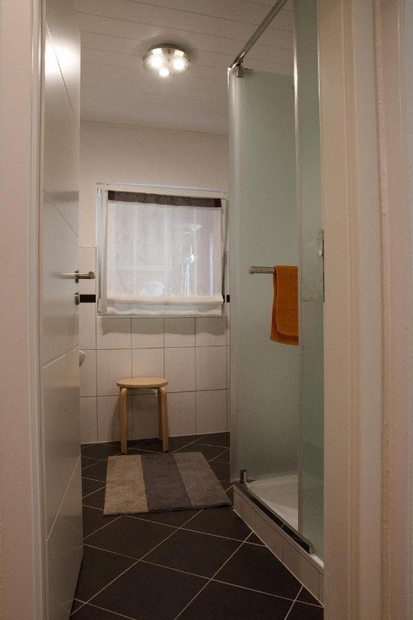 Panorama-Rheinblick St. Goar Apartment Sankt Goar Exterior photo