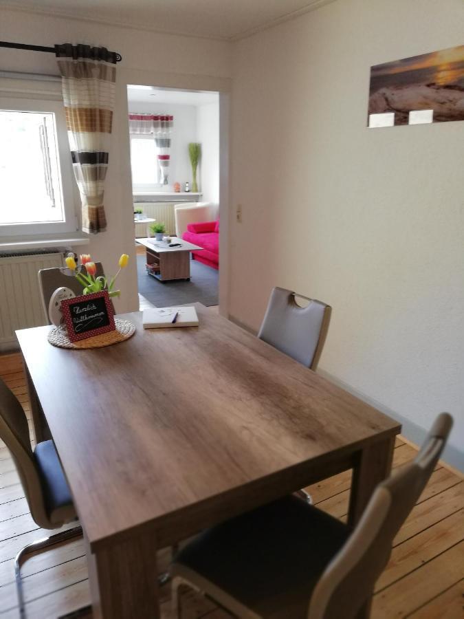 Panorama-Rheinblick St. Goar Apartment Sankt Goar Exterior photo