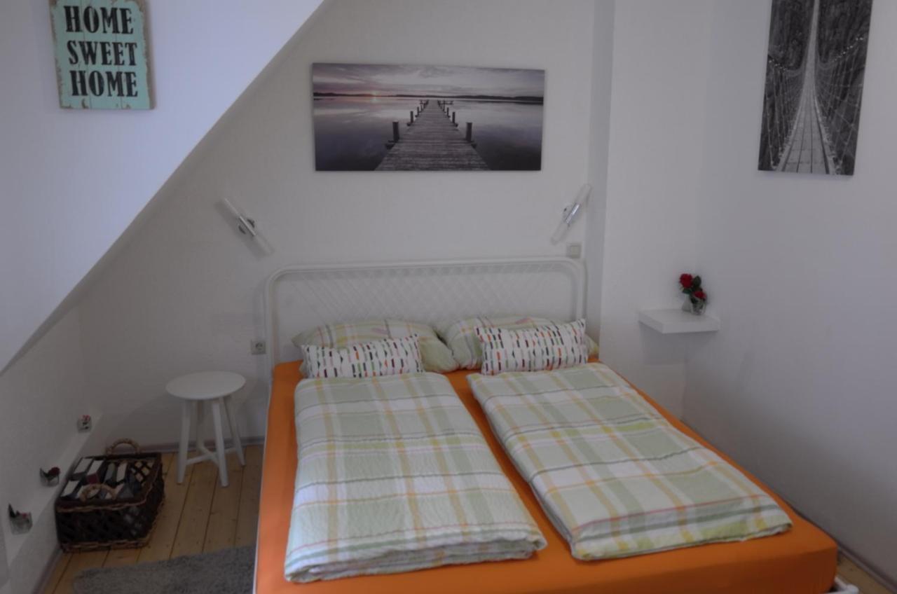 Panorama-Rheinblick St. Goar Apartment Sankt Goar Exterior photo