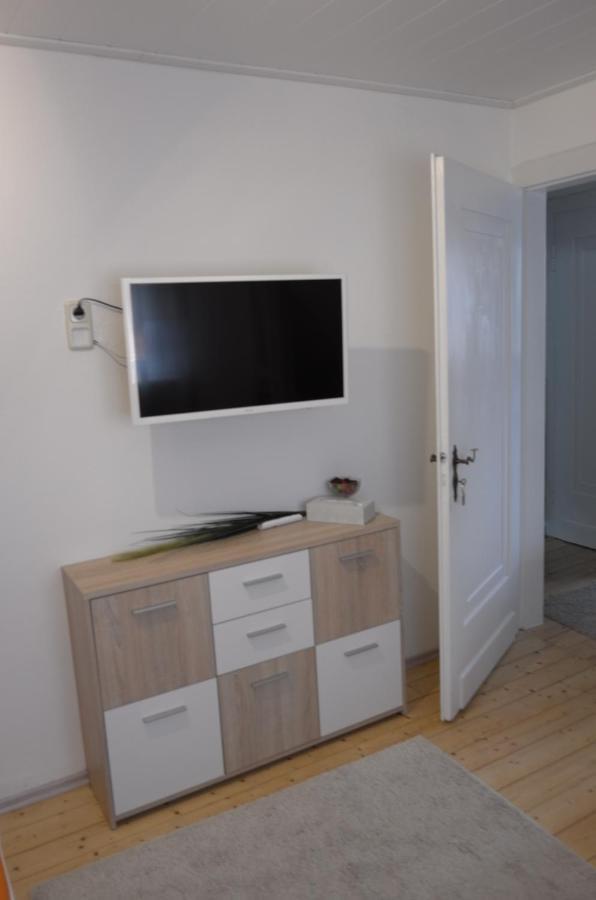 Panorama-Rheinblick St. Goar Apartment Sankt Goar Exterior photo